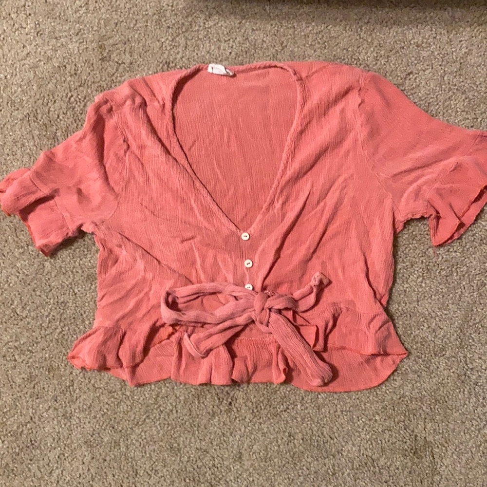 Peach love California, small